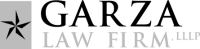 Garza law firm, lllp