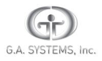 G.a. systems, inc.