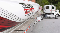 Georgia tank lines llc
