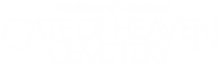 Gate of heaven cemetery