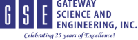Gse- gateway science & engineering inc.