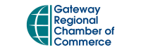 Gateway regional chamber of commerce