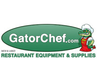 Gator chef