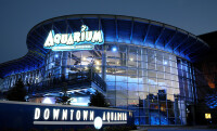 Denver Downtown Aquarium