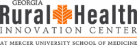 Georgia rural health innovation center