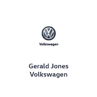 Gerald jones volkswagen inc