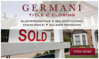 Germani title & closing