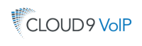 Cloud9 voip