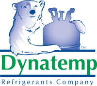 Dynatemp, inc.