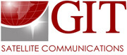 Git satellite communications