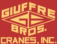 Giuffre cranes