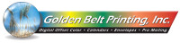 Golden belt printing, inc.