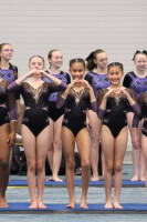 Golden city gymnastics