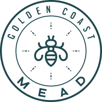 Golden coast mead