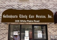 Goldenhearts elderly care services, inc.