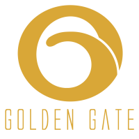 Golden gate