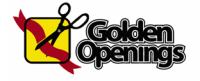 Golden openings