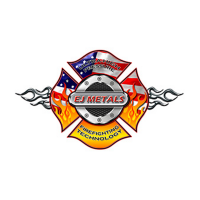 Golden state fire apparatus