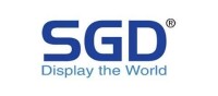 Goldentek display america