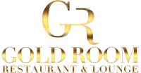 Gold room