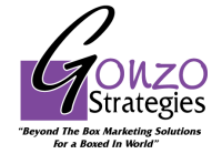 Gonzo, llc