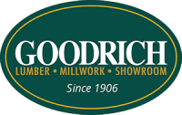 Goodrich lumber