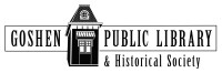 Goshen public library and historical society