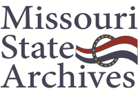 Missouri State Archives Project