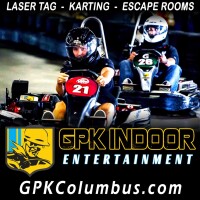 Grand prix karting columbus