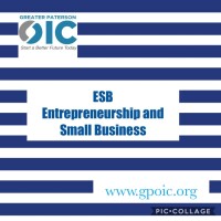 Greater paterson oic inc