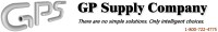 Gp supply company