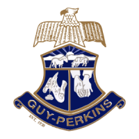 Guy perkins elementary