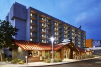 Graduate tempe hotel