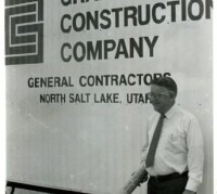 Gramoll construction company