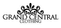Grand central clothing