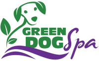 Green dog spa