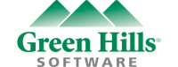 Green hills