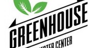 Greenhouse theater center