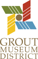 Grout museum district
