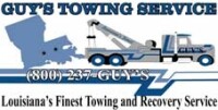 Guy's towing service, inc.