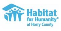 Habitat for humanity of horry county