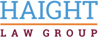 Haight law group, plc
