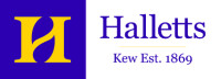Hallett movers