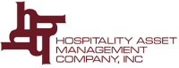 Hospitality asset management company