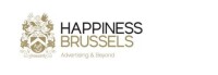 Happiness brussels