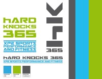 Hard knocks 365