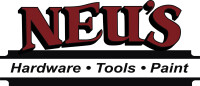 Neu's hardware gallery