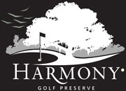 Harmony golf preserve