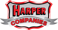 Harper precast