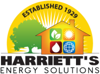 Harriett's energy solutions